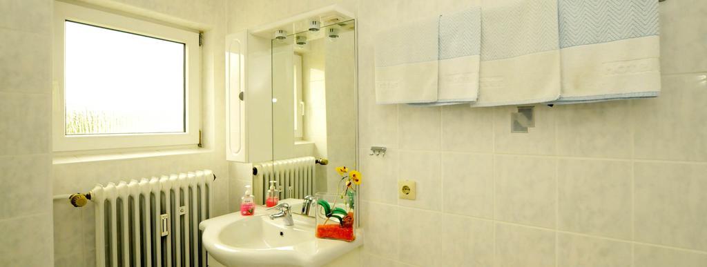 Hotel Ritter Теттнанґ Екстер'єр фото