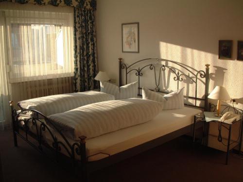 Hotel Ritter Теттнанґ Екстер'єр фото
