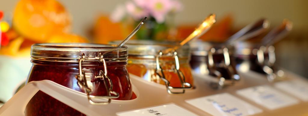 Hotel Ritter Теттнанґ Екстер'єр фото